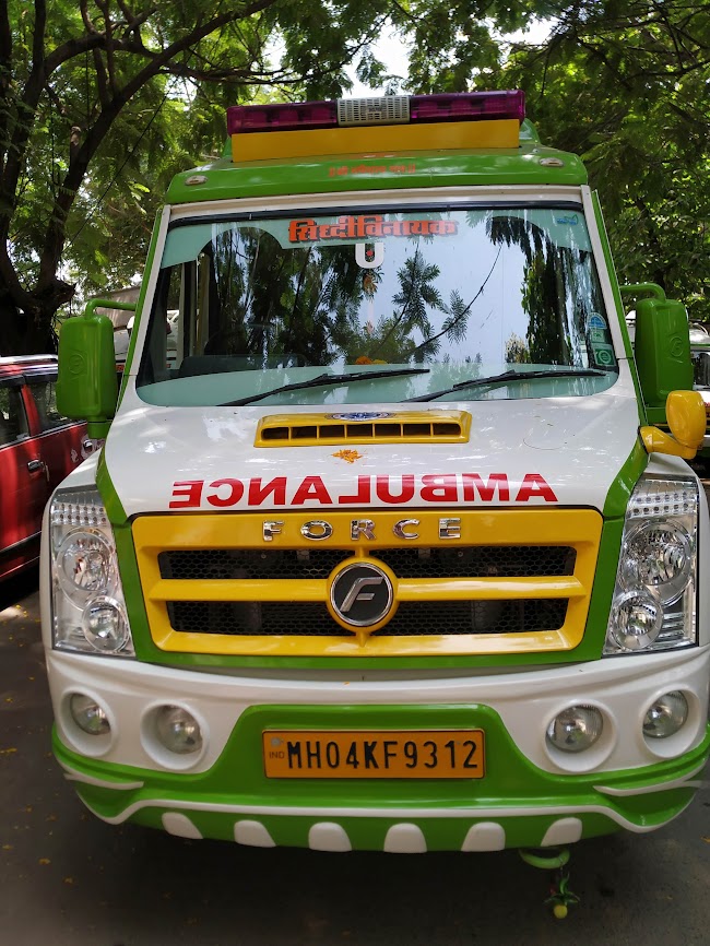 Siddhivinayak Ambulance Service